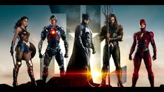 everybody knows - sigrid soundtrack to the Justice League/саундтрек к лиге справедливости