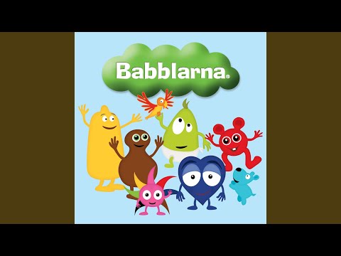 Babblarnas vaggvisa