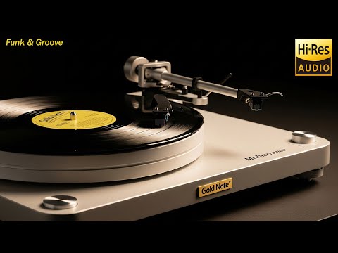 Ultimate Hi-Fi: Experience Lossless FLAC Audio Clarity