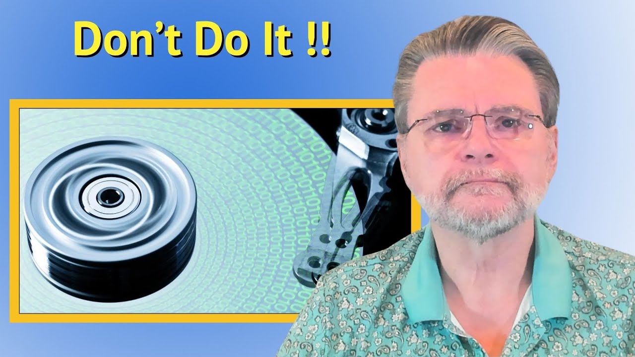 Can I Back Up Files to a Separate Partition on the Same Hard Disk?