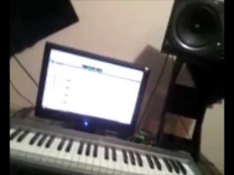 MONARCA FT LT EL UNICO (jeriel link music)