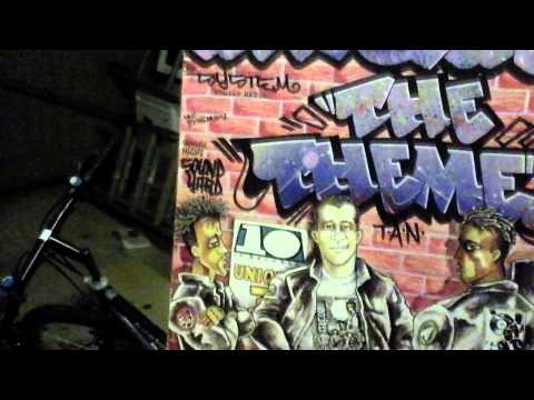 Promised Land 2014 @ Egg London