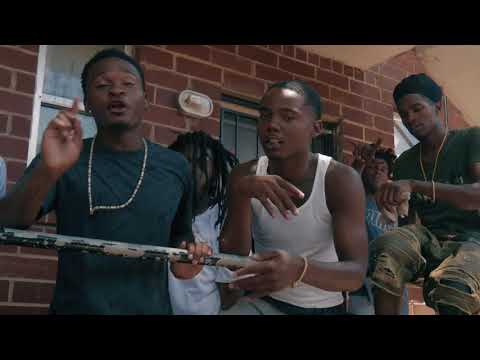 DIRT FACE FT BOSS GOON - 100% H5 HOW WE COMING (Official Music Video)