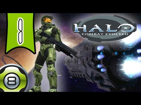 halo combat evolved anniversary xbox 360 review