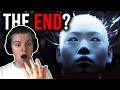 THE END THE HUMAN FUTURE A Case For Optimism REACTION
