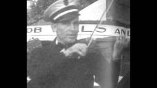 Bob Wills - Crippled Turkey