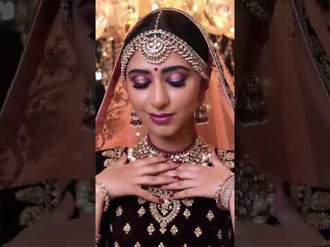 Bridal Makeup Artist portfolio by Zorains Studio in Bangalore - Photo 3 Bridal Makeup Artist portfolio by Zorains Studio in Bangalore - Photo 3
