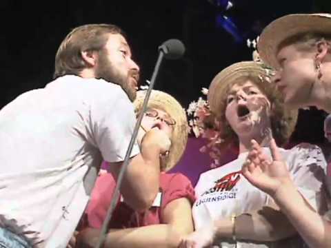 Norsk Revyfestival 2011 - 6-10 Juli