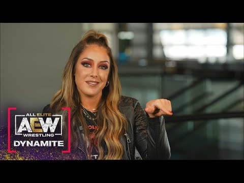 Chelsea Green Speaks On Britt Baker’s Recent Health Issues, ‘I’m So Happy She Took Care Of Herself’