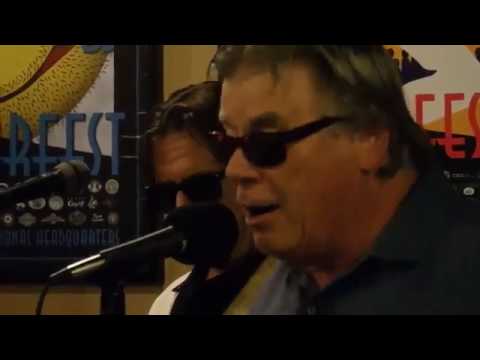 Dutch's Basement Blues Band - WhyArePeopleLikeThat