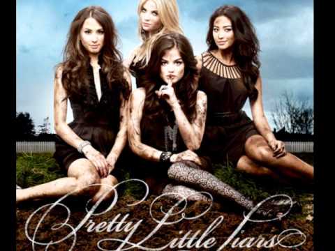 pretty little liars music s02e19-Something Real- Renee Stahl