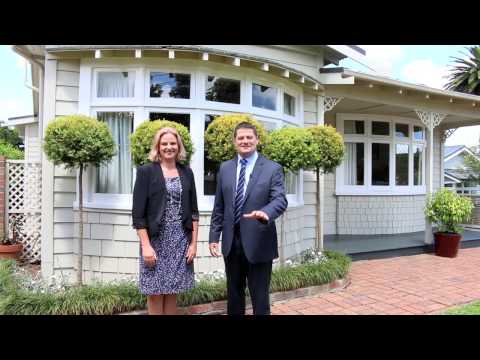 42 Ellerton Road Mount Eden - Video Tour