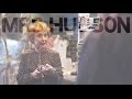 Mrs Hudson Tribute