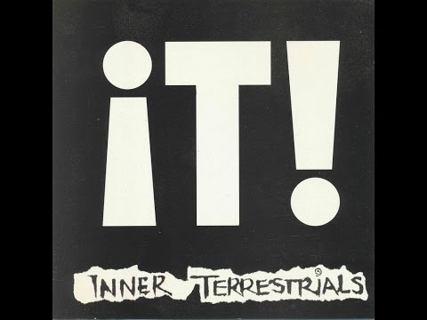 Inner Terrestrials (uk) - iT! (1997) (full album)