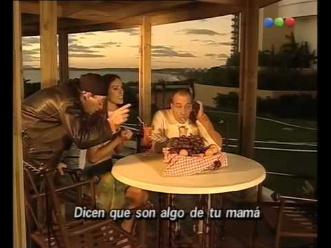 Gabriela Creciente   Atracción Fatal   videomatch