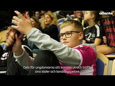 Drömträffen Alvin (kort version)