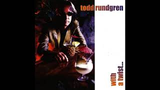Todd Rundgren - Love Is The Answer (Lyrics Below) (HQ)