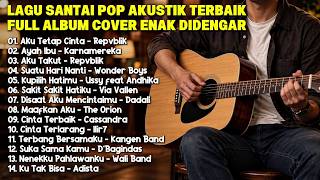 Download lagu BEST ACOUSTIC POP RELAXING SONGS 2026 - FULL ALBUM VIRAL TIKTOK COVERS GREAT FOR WORKING mp3