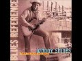 Johnny Shines Takin The Blues Back South
