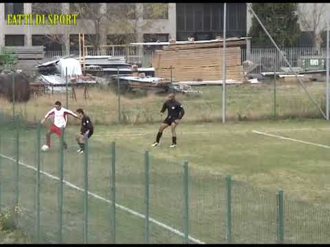 Calcio Rivediamoli : Borgofranco - Bellavista  2-2