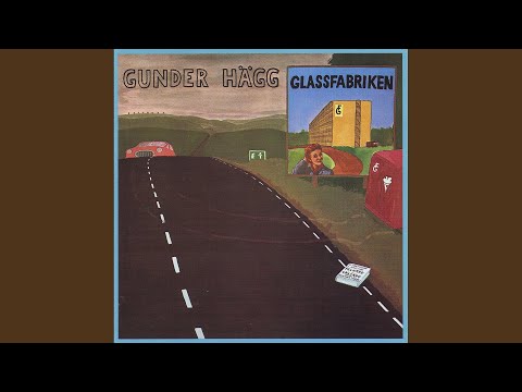 Det Var En Sådan Dag - Gunder Hägg