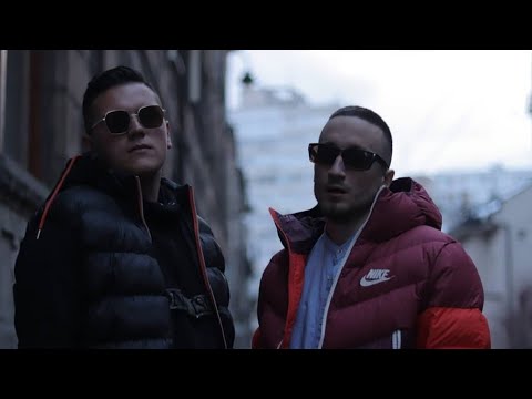 ALAM X MIOK - ZDRAVO (OFFICIAL VISUAL)