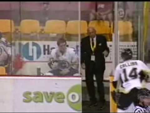 Linden Saip vs Randy McNaught