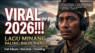 Download lagu 💯 Lagu Pop Minang Terpopuler 2026 | Trending No.1 di YouTube #PopMinangTerpopuler  #LaguMinangViral mp3