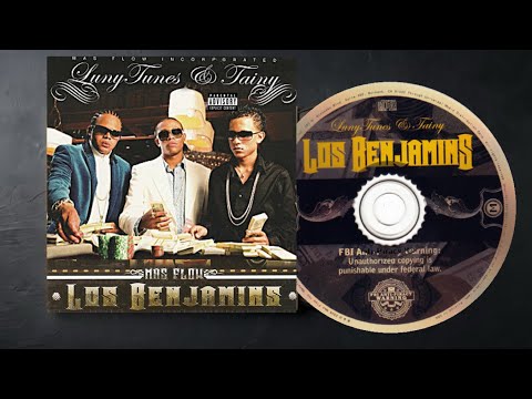 Toda La Noche Instrumental - Mario VI ft Marvin