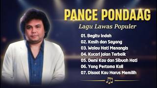 Download lagu Pance Pondaag | Lagu Nostalgia 80-90AN | Lagu Lawas Penuh Kenangan mp3