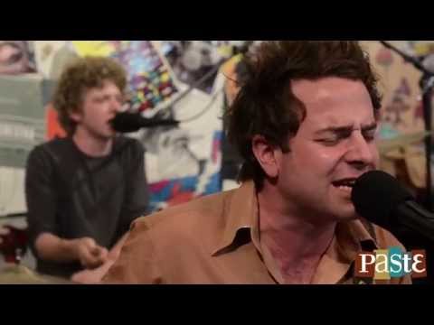 Dawes - If I Wanted Someone - 5/30/2011 - Paste Magazine Offices