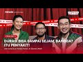 Uncensored 3 Pornografi PENYEBAB Premature Delayed Ejaculation Ft Gamal Dr Haekal Anshari
