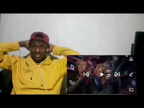 🇲🇿• Soraia Ramos - Bu Ka Bali Nada (#videooficial)  [Ela se rebaixou😕??] REACT• #2