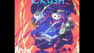 Crush - Broken Wing