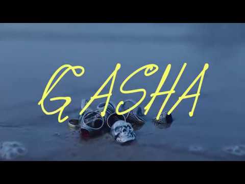GASHA - Back to life (Official Video)