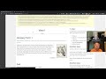 DNN Dave: DNN Dave w/ Don Gingold: The Case of the Missing Glossary (Part 4)