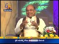 Cheppalani Vundi Sri Garikapati Narasimha Rao With DN Prasad Part 1