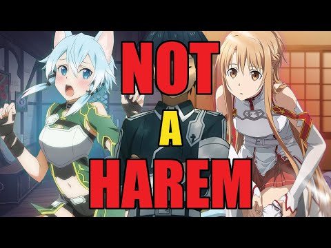 Disproving the MOST BRAINDEAD CRITICISM of Sword Art Online