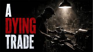 Death Of The American Machinist