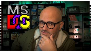 C:\SAUDADE: A Época Dourada do Gaming (MS-DOS, Projeto Minerva, Big Boxes e Pirataria em Portugal)