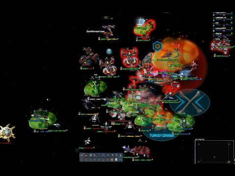 Darkorbit - TOP 1 WORLD CLAN 🌍 [2026]