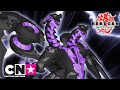 Bakugan BakuBios | Nillious | Cartoon Network