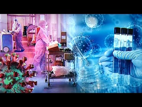 helminták kezelése a kórházban