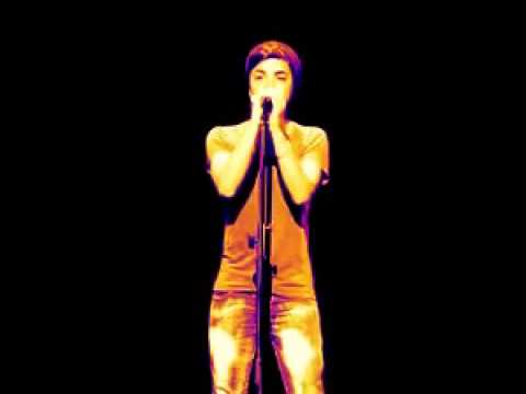 Yassine Jebli "Yann'sine" -  Cover Muse Feeling Good