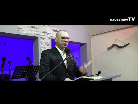 Bartosz Baran - Świadectwo - 20.01.2019