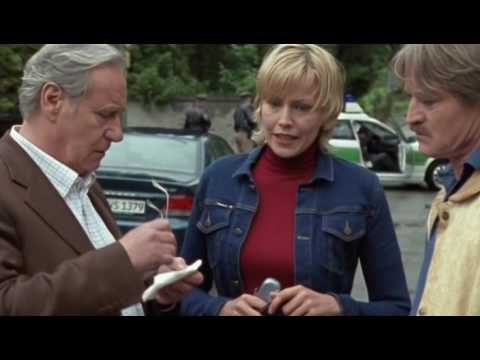 SOKO 5113   Staffel 27 Folge 04   Eine feine Gesellschaft