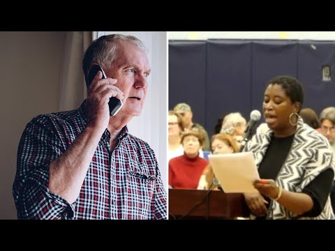 Racist Exposed After Calling Cops on 9-year-old Black Girl For Spraying Spotted Lanternflies