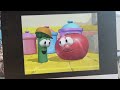 VeggieTales Lessons Promo But With Columbia TriStar Home Entertainment Family Fun 2002 Lineup