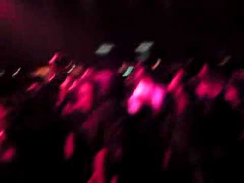 Heartical Sound & The Heatwave @ Stereo.MP4 Part 1