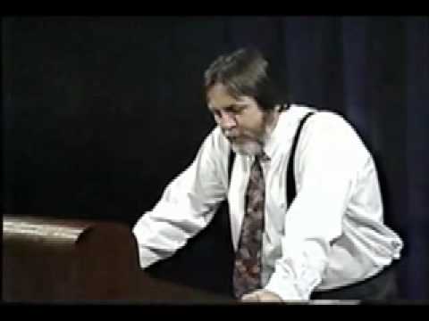 Rick Roderick - Heidegger